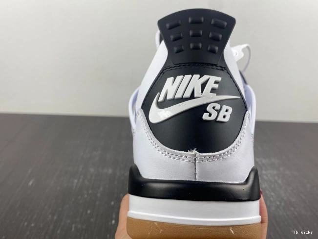 Rep TBK Retro DR5415-100 Jordan SB 4 0701